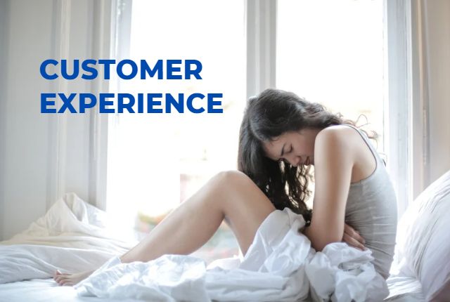 Customer Experience