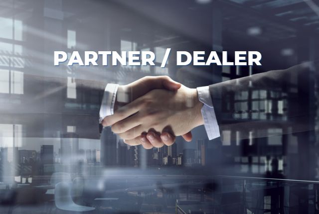 Partner / Dealer